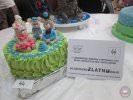 11.Međunarodno takmičenje u pripremi torti  - www.slatkiosmeh.org