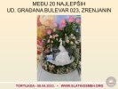 Nagrađene torte 2023.