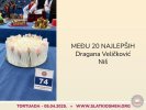 Nagrađene torte 2025.