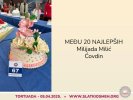 Nagrađene torte 2025.