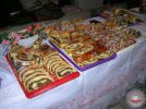 Tortijada sajam Beograd 2008