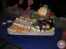 Tortijada sajam Beograd 2008