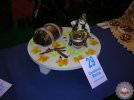 Tortijada sajam Beograd 2008
