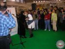 Tortijada sajam Beograd 2008
