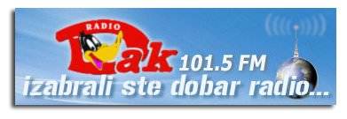 Radio Dak