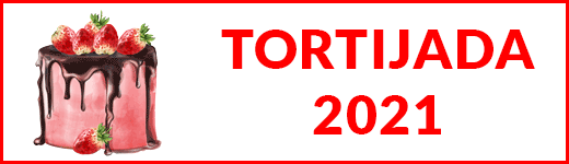 Tortijada 2021 - Rezultati
