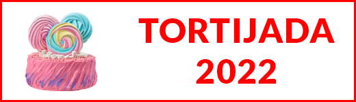 Tortijada 2022