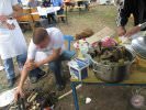 Slatki osmeh na Crevarijadi u Ćupriji - www.slatkiosmeh.org