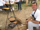 Slatki osmeh na Crevarijadi u Ćupriji