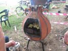 Slatki osmeh na Crevarijadi u Ćupriji
