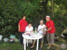 Sabor u Ivkovački Prnjavor