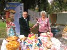 Etno festival u Varvarinu