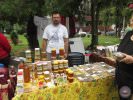 Etno festival u Varvarinu