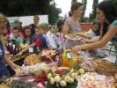 Etno festival u Varvarinu