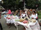 Etno festival u Varvarinu
