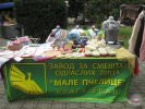 Etno festival u Varvarinu