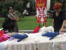 Etno festival u Varvarinu