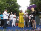Etno festival u Varvarinu