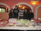 Pošalji recept u Novom Sadu - www.slatkiosmeh.org