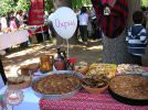 Etno sajam Ohrid 2009