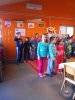 Ukras medenjaka u vrtiću Leptiriću sa predškolcima