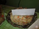Manifestacija u Niškoj banji - Pošalji recept