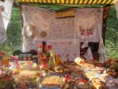 Etno festival u Poljani