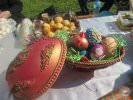 Etno festival u Poljani