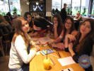 Slatki osmeh u saradnji sa Vivo restoranom