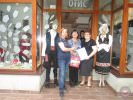 Vredne ruke - Aleksinac