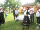 Festival hrane, vina i harmonike