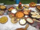 Festival hrane, vina i harmonike