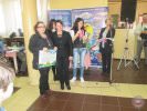 11.Međunarodno takmičenje u pripremi torti 