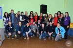 11.Humanitarna Internacionalna Tortijada