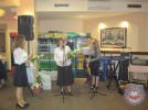 Internacionalna tortijada Skoplje 2009