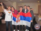 Internacionalna tortijada Skoplje 2009