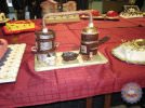 Internacionalna tortijada Skoplje 2009