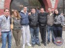 Internacionalna tortijada Skoplje 2009