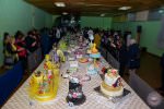 Jagodina 12. put najslađi grad