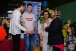 Jagodina 12. put najslađi grad