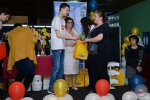 Jagodina 12. put najslađi grad