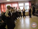 Slatki osmeh u poseti starim licima