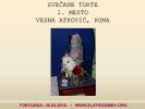 Nagrađene torte 2019