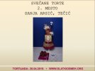 Nagrađene torte 2019
