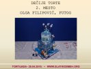 Nagrađene torte 2019