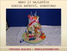 Nagrađene torte 2019