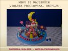Nagrađene torte 2019