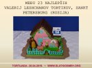 Nagrađene torte 2019