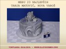 Nagrađene torte 2019