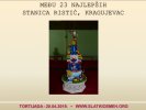 Nagrađene torte 2019